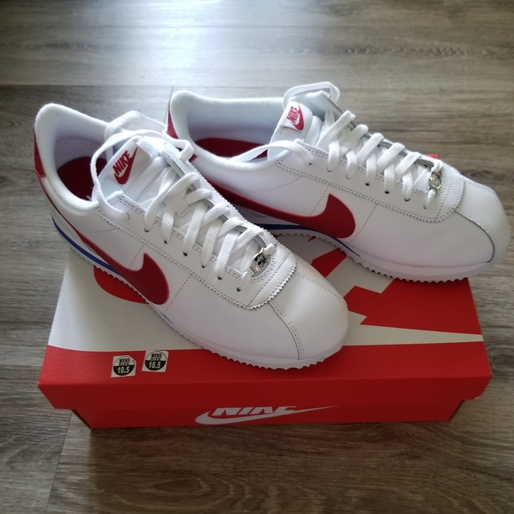 Nike Other - Nike Men's Cortez '72, size 10.5